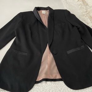 Tailored LC by Lauren Conrad women’s jacket
